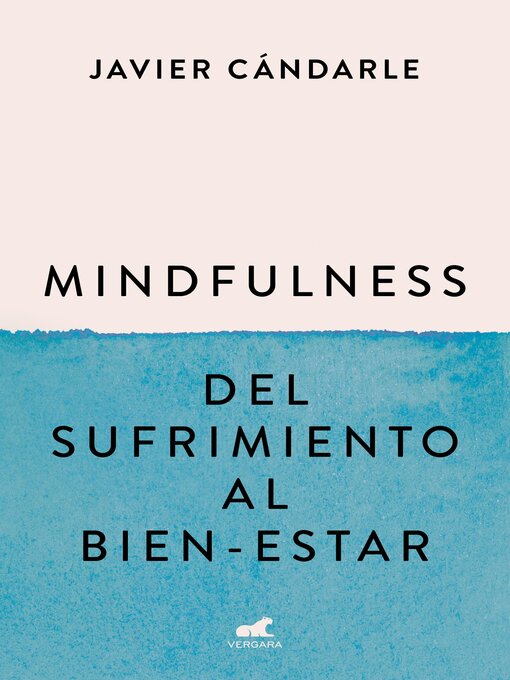 Cover image for Mindfulness